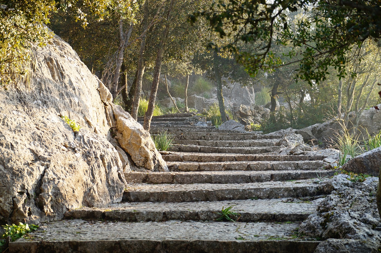 Hiking the Remote Trails of Kings Canyon National Park